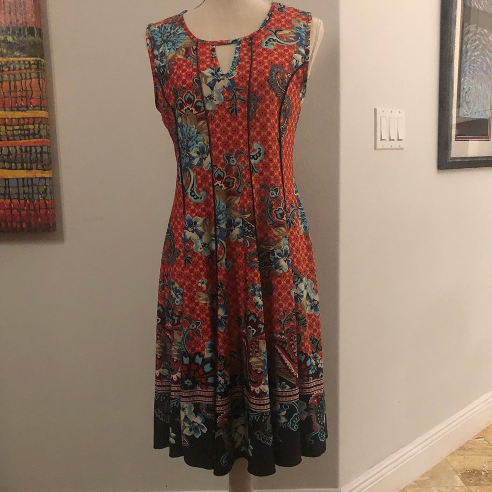 Sami & Jo dress